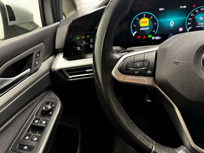 VW Golf Gebrauchtwagen VW Golf Gebrauchtwagen