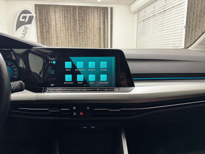 VW Golf Gebrauchtwagen VW Golf Gebrauchtwagen