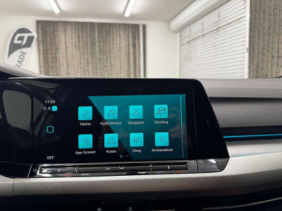 VW Golf Gebrauchtwagen VW Golf Gebrauchtwagen