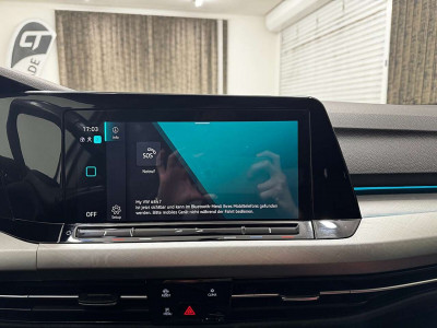 VW Golf Gebrauchtwagen VW Golf Gebrauchtwagen