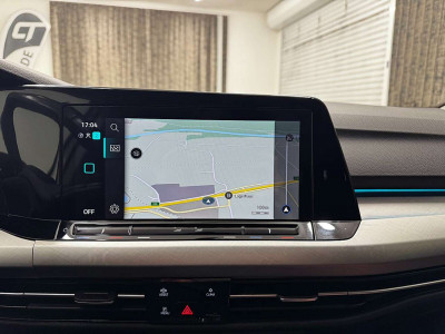 VW Golf Gebrauchtwagen VW Golf Gebrauchtwagen