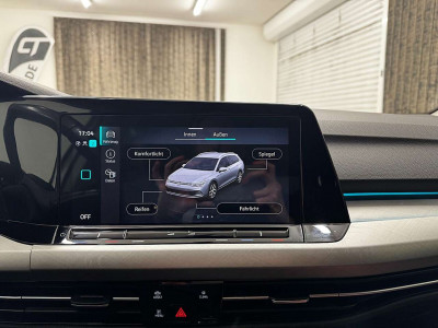 VW Golf Gebrauchtwagen VW Golf Gebrauchtwagen