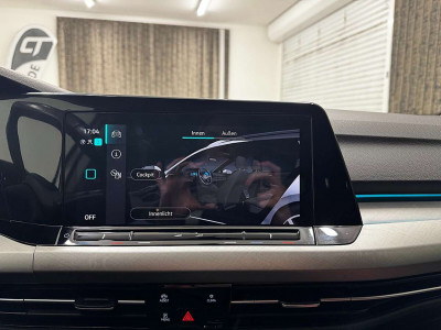 VW Golf Gebrauchtwagen VW Golf Gebrauchtwagen