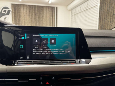 VW Golf Gebrauchtwagen VW Golf Gebrauchtwagen