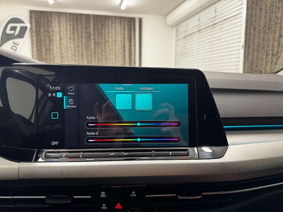 VW Golf Gebrauchtwagen VW Golf Gebrauchtwagen