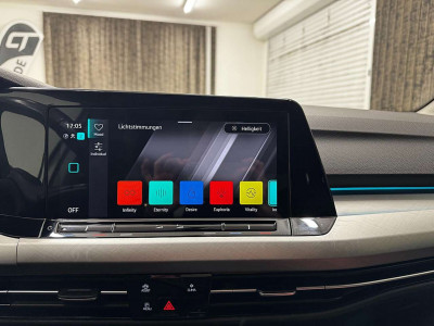 VW Golf Gebrauchtwagen VW Golf Gebrauchtwagen