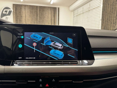 VW Golf Gebrauchtwagen VW Golf Gebrauchtwagen