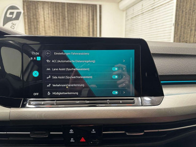 VW Golf Gebrauchtwagen VW Golf Gebrauchtwagen