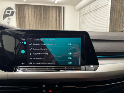 VW Golf Gebrauchtwagen VW Golf Gebrauchtwagen