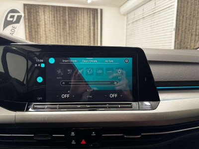 VW Golf Gebrauchtwagen VW Golf Gebrauchtwagen