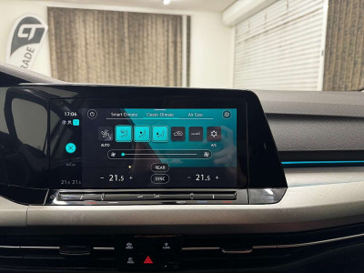 VW Golf Gebrauchtwagen VW Golf Gebrauchtwagen