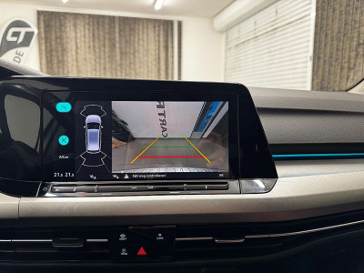 VW Golf Gebrauchtwagen VW Golf Gebrauchtwagen