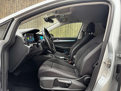 VW Golf Gebrauchtwagen VW Golf Gebrauchtwagen