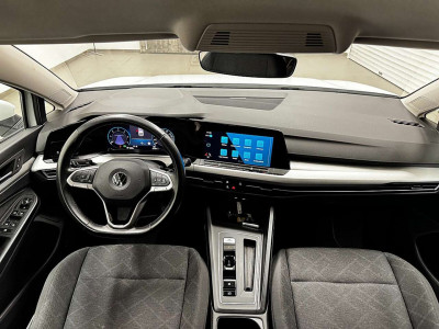 VW Golf Gebrauchtwagen VW Golf Gebrauchtwagen