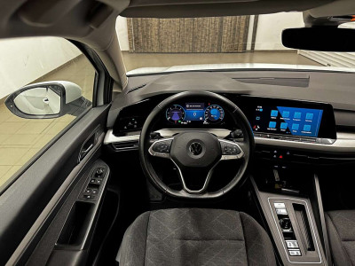 VW Golf Gebrauchtwagen VW Golf Gebrauchtwagen