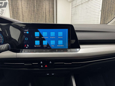 VW Golf Gebrauchtwagen VW Golf Gebrauchtwagen