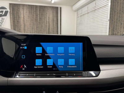 VW Golf Gebrauchtwagen VW Golf Gebrauchtwagen