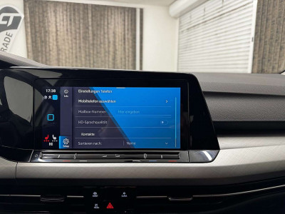 VW Golf Gebrauchtwagen VW Golf Gebrauchtwagen