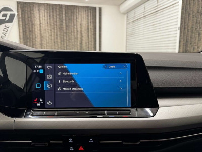 VW Golf Gebrauchtwagen VW Golf Gebrauchtwagen