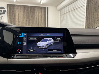 VW Golf Gebrauchtwagen VW Golf Gebrauchtwagen