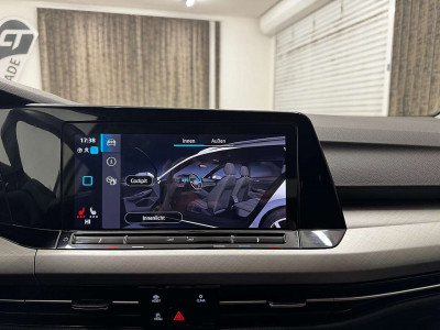 VW Golf Gebrauchtwagen VW Golf Gebrauchtwagen