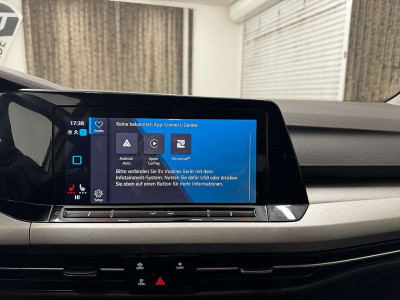 VW Golf Gebrauchtwagen VW Golf Gebrauchtwagen