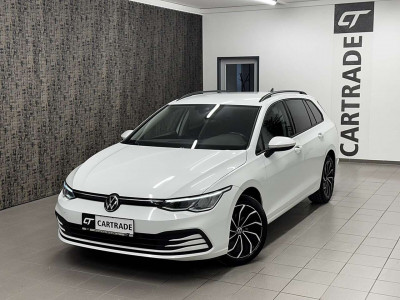 VW Golf Gebrauchtwagen VW Golf Gebrauchtwagen