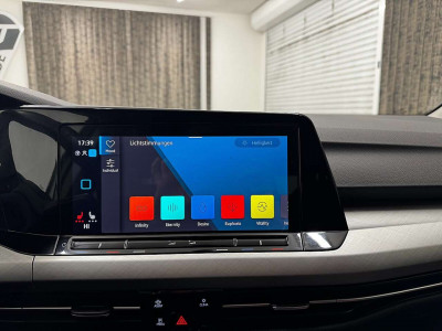 VW Golf Gebrauchtwagen VW Golf Gebrauchtwagen