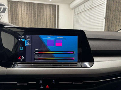 VW Golf Gebrauchtwagen VW Golf Gebrauchtwagen