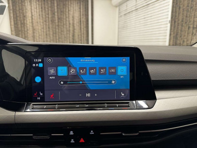 VW Golf Gebrauchtwagen VW Golf Gebrauchtwagen