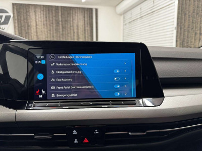 VW Golf Gebrauchtwagen VW Golf Gebrauchtwagen