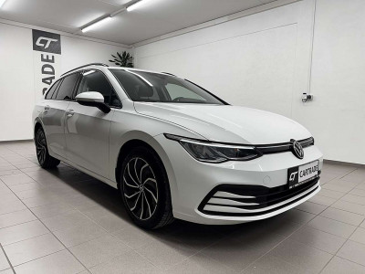 VW Golf Gebrauchtwagen VW Golf Gebrauchtwagen