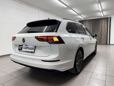 VW Golf Gebrauchtwagen VW Golf Gebrauchtwagen