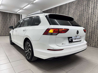 VW Golf Gebrauchtwagen VW Golf Gebrauchtwagen