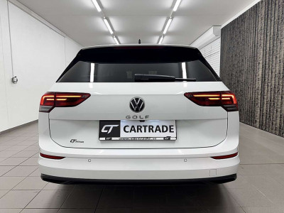 VW Golf Gebrauchtwagen VW Golf Gebrauchtwagen