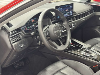 Audi A5 Gebrauchtwagen Audi A5 Gebrauchtwagen