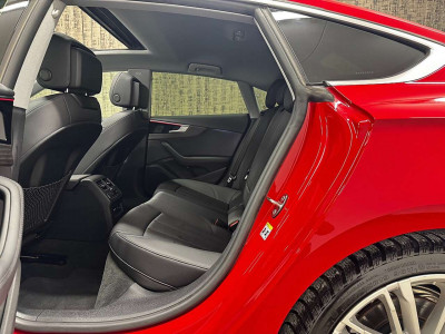 Audi A5 Gebrauchtwagen Audi A5 Gebrauchtwagen