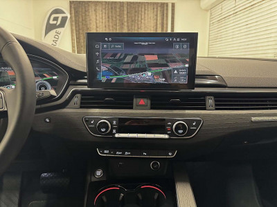 Audi A5 Gebrauchtwagen Audi A5 Gebrauchtwagen