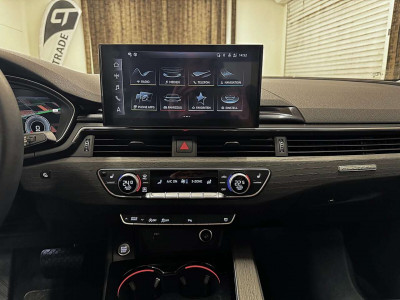 Audi A5 Gebrauchtwagen Audi A5 Gebrauchtwagen