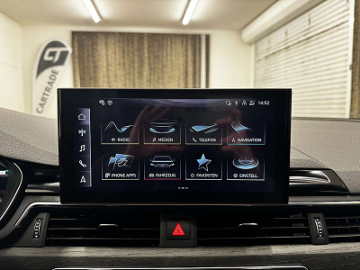 Audi A5 Gebrauchtwagen Audi A5 Gebrauchtwagen