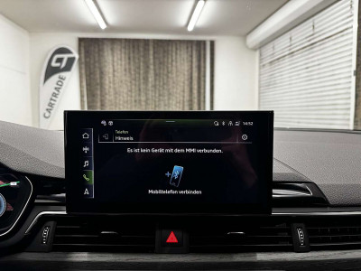 Audi A5 Gebrauchtwagen Audi A5 Gebrauchtwagen