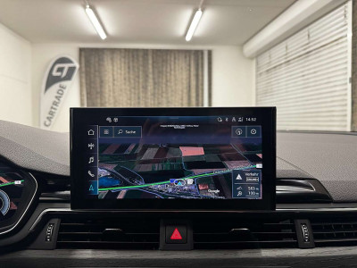 Audi A5 Gebrauchtwagen Audi A5 Gebrauchtwagen