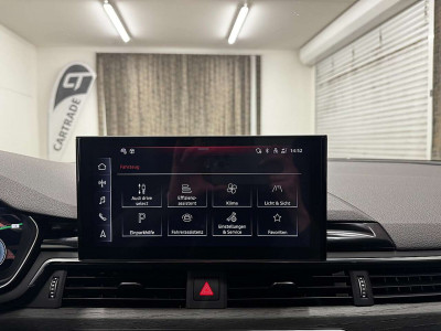 Audi A5 Gebrauchtwagen Audi A5 Gebrauchtwagen