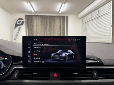 Audi A5 Gebrauchtwagen Audi A5 Gebrauchtwagen