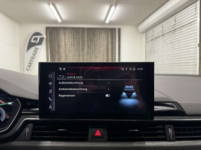 Audi A5 Gebrauchtwagen Audi A5 Gebrauchtwagen