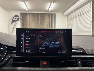 Audi A5 Gebrauchtwagen Audi A5 Gebrauchtwagen