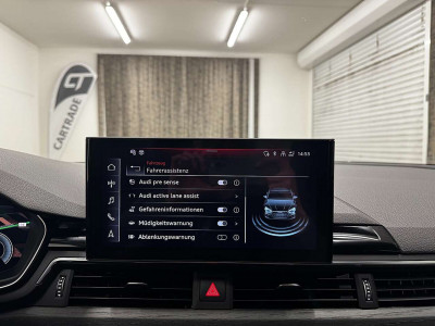 Audi A5 Gebrauchtwagen Audi A5 Gebrauchtwagen