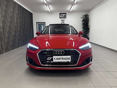 Audi A5 Gebrauchtwagen Audi A5 Gebrauchtwagen