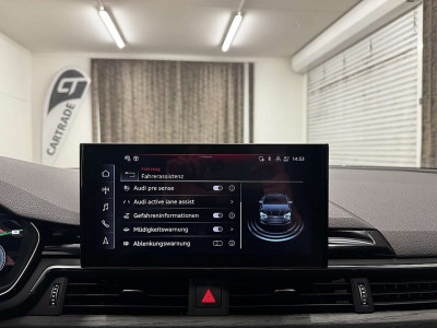 Audi A5 Gebrauchtwagen Audi A5 Gebrauchtwagen