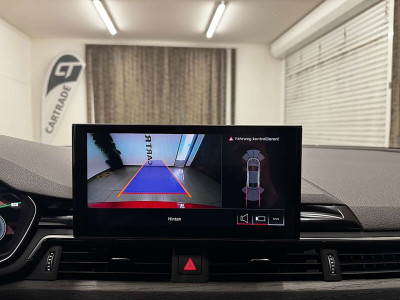 Audi A5 Gebrauchtwagen Audi A5 Gebrauchtwagen